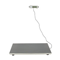 Health o meter HOM2842KL Large Platform Digital Scale