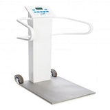 Heavy Duty Antimicrobial Platform Scale