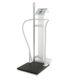 Antimicrobial Heavy Duty Platform Scale; KG only
