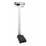 Health o meter HOM400KL-01 Mechanical Beam Scale