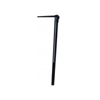 Metal Height Rod that can be mounted to 400KL, 402KL, 402LB, 450KL & 450KLWH