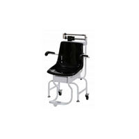 Mechanical Chair Scale