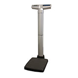 Health o meter HOM499KG Waist High Digital Scale – KG Only