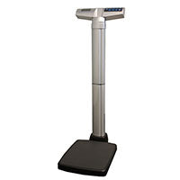 Waist High Digital Scale