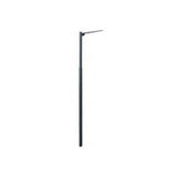 Health o meter HOM499KLROD Metal Height Rod that can be mounted to 499KL & 599KL
