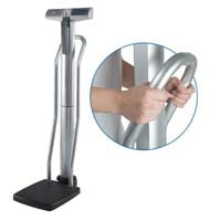 Health o meter HOM500HB Handlebar Accessory for the 500 Series Scales ...