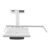 522KL-HR Digital Pediatric Tray Scale with Mechanical Height Rod