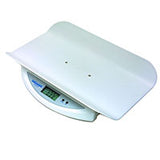 Health o meter HOM549KL Digital Pediatric Tray Scale