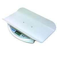 Health o meter HOM549KL Digital Pediatric Tray Scale