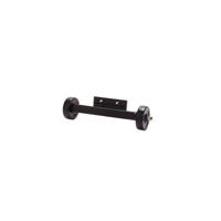 Wheel Bracket, For 400 Series Beam Scale
