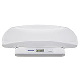 Health o meter HOM550KL Infant to Toddler, 2 in 1 Digital Scale