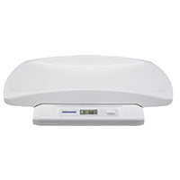 Infant to Toddler, 2 in 1 Digital Scale
