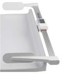 Attachable Digital Height Rod for 553KL