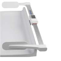 Attachable Digital Height Rod for 553KL