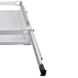 Attachable Mechanical Height Rod for 553KL