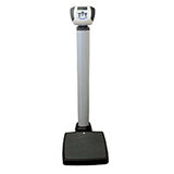 Health o meter HOM599KL Heavy Duty Waist High Digital Scale