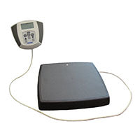 Health o meter HOM752KL Heavy Duty Remote Display Digital Scale