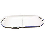 Health o meter HOM8320KL Digital Portable Pediatric Tray Scale