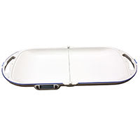 Health o meter HOM8320KL Digital Portable Pediatric Tray Scale
