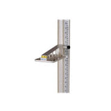 Health o meter HOMPORTROD Wall Mounted Height Rod