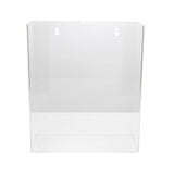 Wall Mounted Dispenser for SlideMate