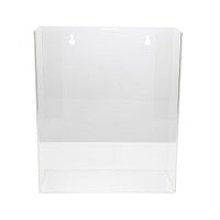 Wall Mounted Dispenser for SlideMate