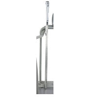 Height Rod for Scales 2101KL & 2101KG