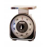 Health o meter HOMYG500R Mechanical Diaper/Small Platform Scale
