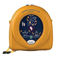 Rescue 7 HSNPADBAS360P HeartSine Samaritan Fully Automatic Public Access Defibrillator 360P Kit
