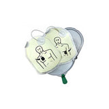 Rescue 7 HSNPADPAK01 Pad-Pak Electrode and Battery Cartridge, Adult