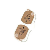 Rescue 7 HSNPADPAK02 HeartSine Samaritan Pediatric-Pak Defibrillator Cartridge