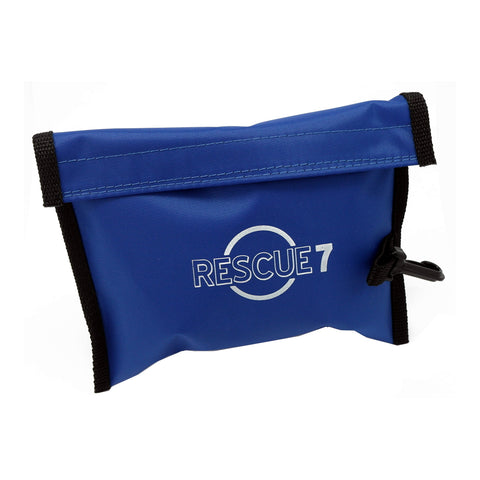 Rescue 7 HSNR7001 Fast Response Kit, for Defibrillators