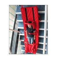 Rescue 7 HSNR7SLIDER Premium Adjustable Evacuslider