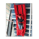 Premium Adjustable Evacuslider