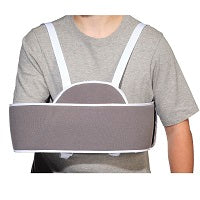 Belpro Medical IBT2UR-658CITE Arm/Shoulder Immobilizer, Felt and Foam