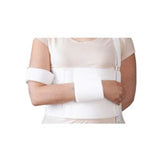 Belpro Medical IBTU852CHUM Arm/Shoulder Immobilizer, Elastic Tissue