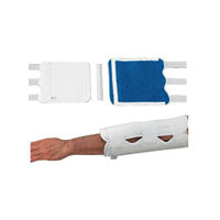 Belpro Medical IE-1212 Arm Splint, Latex-Free – Owl Medical Supplies