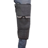 Three Panel Knee and Leg Immobilizer, Universal