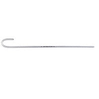 Cardinal Health IS10FRL Cardinal Health Lubricated Intubation Stylet