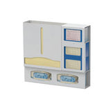 Waterloo Healthcare ISOORG-5C Isolation Station