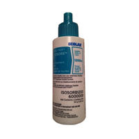 Ecolab ISOSORB1200 ISOLYSER ISOSORB Liquid Waste Solidifier, 1200cc ...