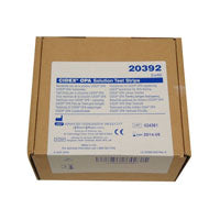 Advanced Sterilization Products JJ20392 CIDEX OPA Solution Test Strip