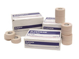 Johnson & Johnson 535172 Elastikon Elastic Cloth Tape, Size 1" x 2.5 Yards - Owl Medical Supplies
