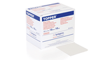 Johnson & Johnson M12510 Topper Drain Swabs Sterile 10cm x 10cm - Owl Medical Supplies