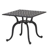 Jolene Square End Table