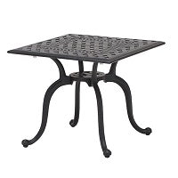 Protege Casual JOL-2121-AB Jolene Square End Table
