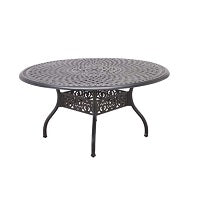 Protege Casual JOL-4800-AB Jolene Round Dining Tables (Only)