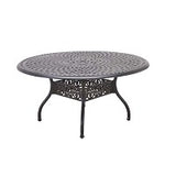 Jolene Round Dining Tables (Only)