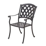 Jolene Dining Chair (Frame Only)