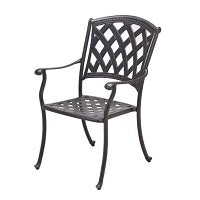 Jolene Dining Chair (Frame Only)